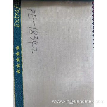 Hot sale custom 180S woolen suits fabric